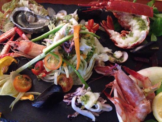 Il Pirata Ristorante